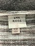 Knox Rose Gray Pullover Sweater Size XXL - photo 7