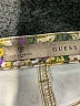 Guess Floral Ivory Shorts Size 27 waist - photo 3