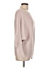 Express Outlet Pink Pullover Sweater Size L - photo 4