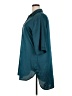 Ekouaer 100% Polyester Teal 3/4 Sleeve Blouse Size XXL - photo 5