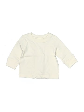 Hanna Andersson 3/4 Sleeve T-Shirt (view 1)