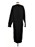 Wilfred Black Casual Dress Size M - photo 2
