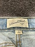 Universal Thread Blue Denim Skirt Size 0 - photo 4