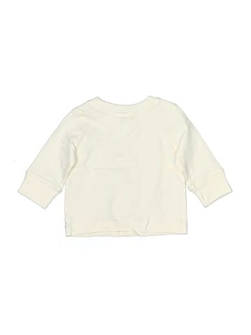 Hanna Andersson 3/4 Sleeve T-Shirt (view 2)