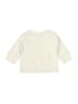 Hanna Andersson 100% Cotton Ivory 3/4 Sleeve T-Shirt Size 3-6 mo - photo 2
