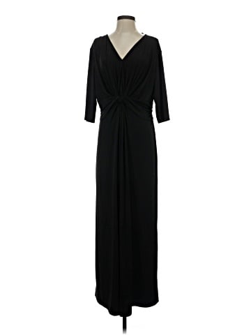 G.I.L.I. Got It Love It Casual Dress (view 1)