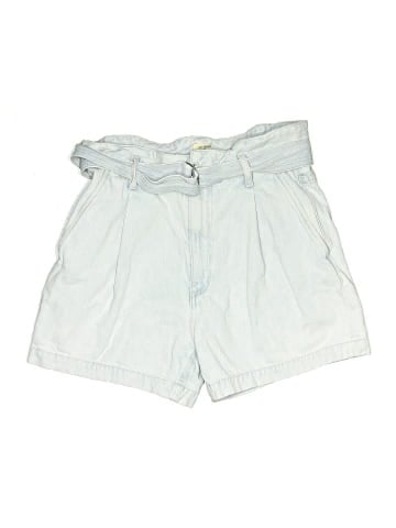 Citizens of Humanity Denim Shorts (view 1)