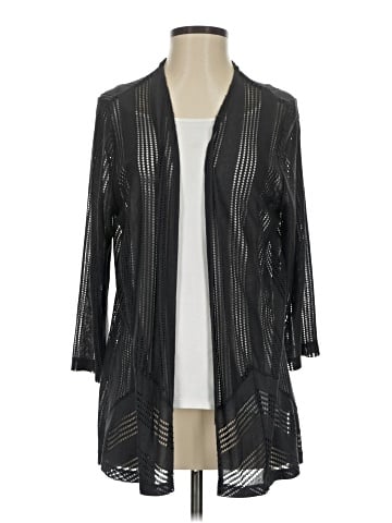 Easywear by Chico's Cardigan (view 1)