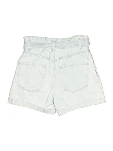 Citizens of Humanity Denim Shorts (view 2)
