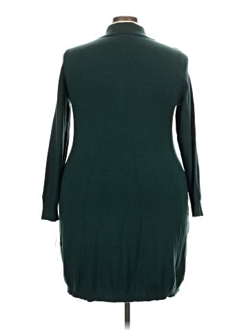 Signature by Robbie Bee Casual Dress (view 2)