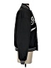 Edikted 100% Polyester Black Track Jacket Size XS - photo 4