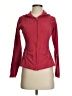 The North Face 100% Polyester Red Jacket Size XS - photo 1