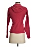 The North Face 100% Polyester Red Jacket Size XS - photo 2