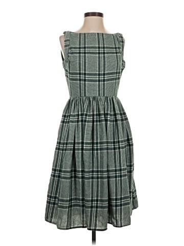 Saint Geraldine Casual Dress (view 1)
