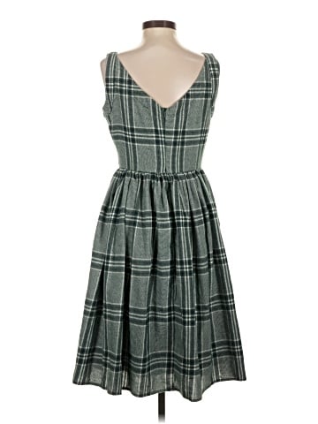 Saint Geraldine Casual Dress (view 2)
