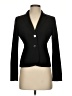 Calvin Klein Black Blazer Size 2 (estimated) - photo 1
