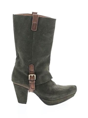Assorted Brands Boots (view 1)