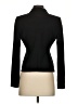 Calvin Klein Black Blazer Size 2 (estimated) - photo 2
