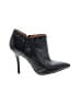 Enzo Angiolini 100% Leather Black Ankle Boots Size 8 - photo 1