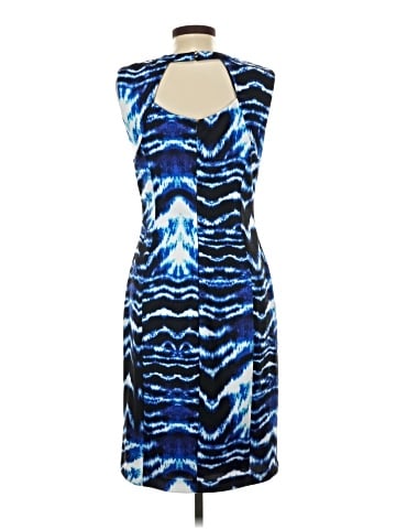 JLo by Jennifer Lopez Cocktail Dress (view 2)