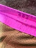 Three Dots Solid Pink Purple Casual Skirt Size 14 - photo 3