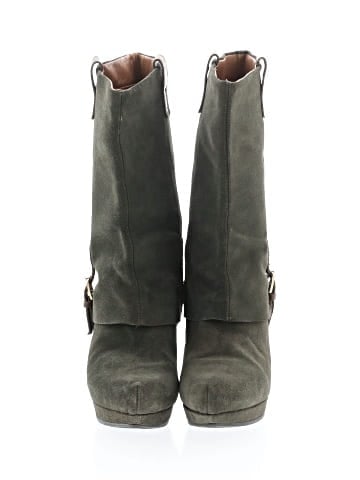 Assorted Brands Boots (view 2)