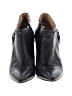 Enzo Angiolini 100% Leather Black Ankle Boots Size 8 - photo 2