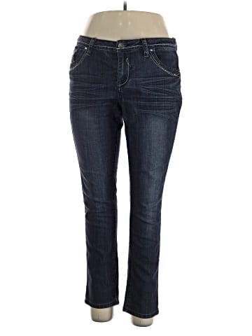Earl Jean Jeans (view 1)
