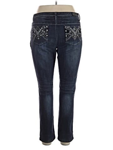 Earl Jean Jeans (view 2)