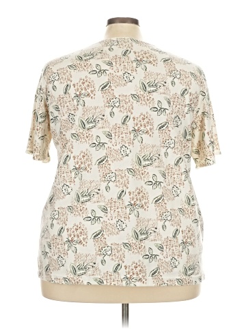 Classic Elements Short Sleeve T-Shirt (view 2)