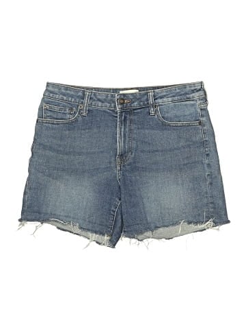 GOODTHREADS Denim Shorts (view 1)