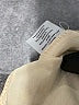 Tacera 100% Polyester Ivory 3/4 Sleeve Blouse Size 1X - photo 8