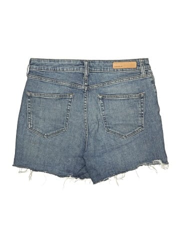 GOODTHREADS Denim Shorts (view 2)