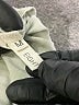 Assorted Brands Tie-dye Silver Casual Pants Size M - photo 4
