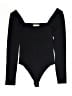 Babaton Black Bodysuit Size S - photo 1