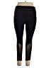 Athleta Black Active Pants Size XL - photo 2