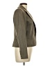 Rafaella Chevron-herringbone Brown Blazer Size 12 - photo 4