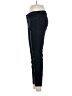 Gap Solid Blue Jeans Size 28 waist - photo 5