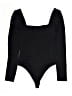 Babaton Black Bodysuit Size S - photo 2