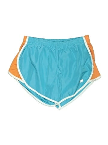 Marika Tek Athletic Shorts (view 1)