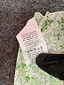 Sason Green 3/4 Sleeve Blouse Size XL - photo 8