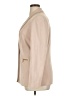 PREMISE Tan Blazer Size 14 - photo 5
