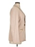 PREMISE Tan Blazer Size 14 - photo 4