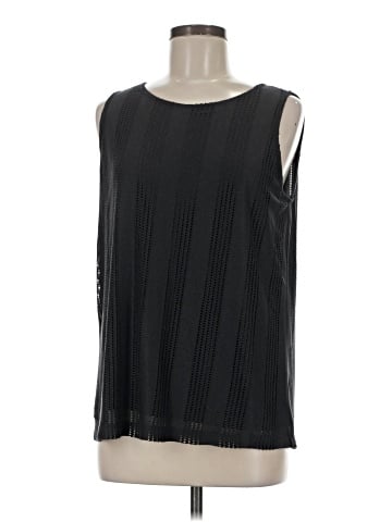 Easywear by Chico's Sleeveless T-Shirt (view 1)