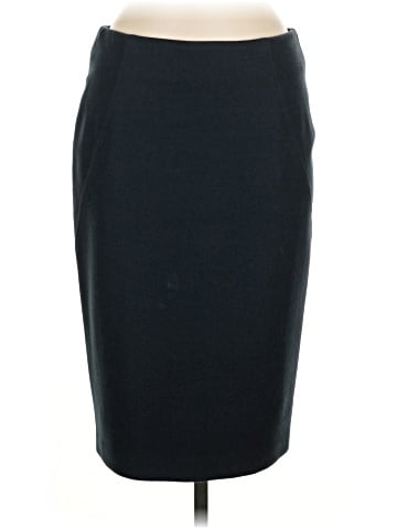 Max Mara Wool Skirt (view 1)