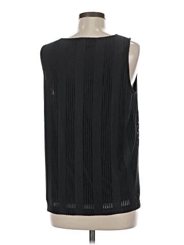 Easywear by Chico's Sleeveless T-Shirt (view 2)