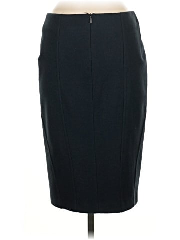 Max Mara Wool Skirt (view 2)