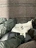 Lou & Grey Gray Casual Pants Size M - photo 7