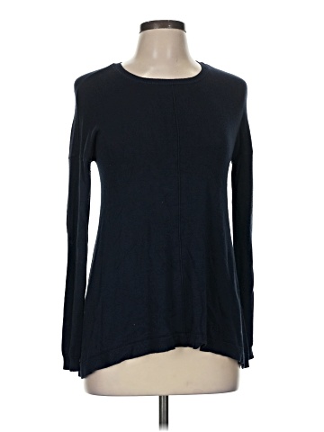 Mary McFadden Pullover Sweater (view 1)