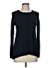 Mary McFadden Blue Pullover Sweater Size M - photo 1